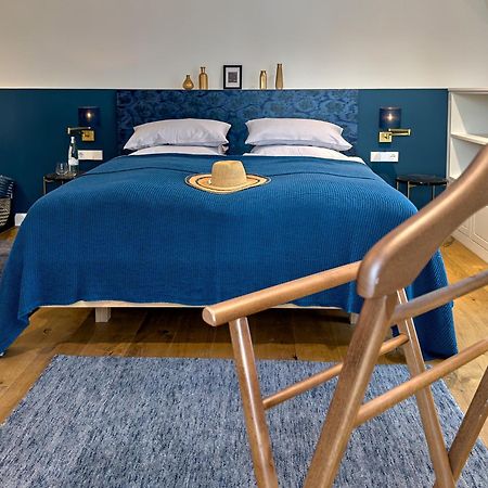 Pineblue Villas Heringsdorf Dış mekan fotoğraf