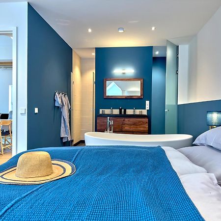 Pineblue Villas Heringsdorf Dış mekan fotoğraf