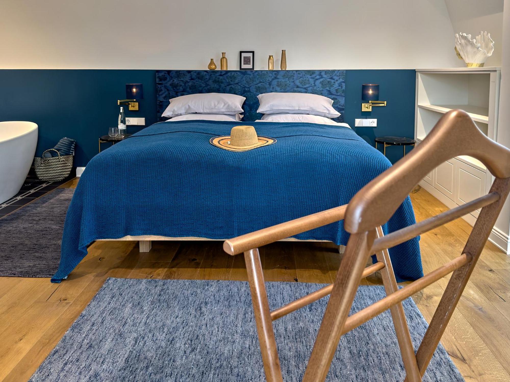 Pineblue Villas Heringsdorf Dış mekan fotoğraf
