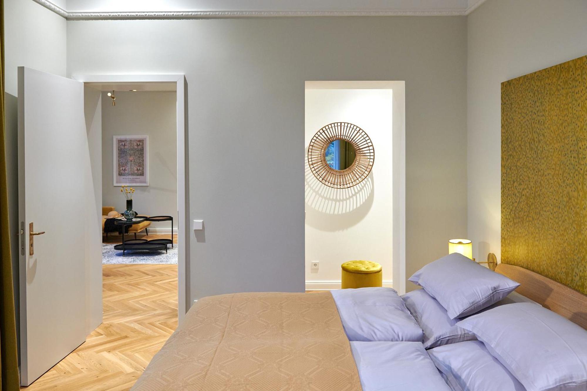 Pineblue Villas Heringsdorf Dış mekan fotoğraf