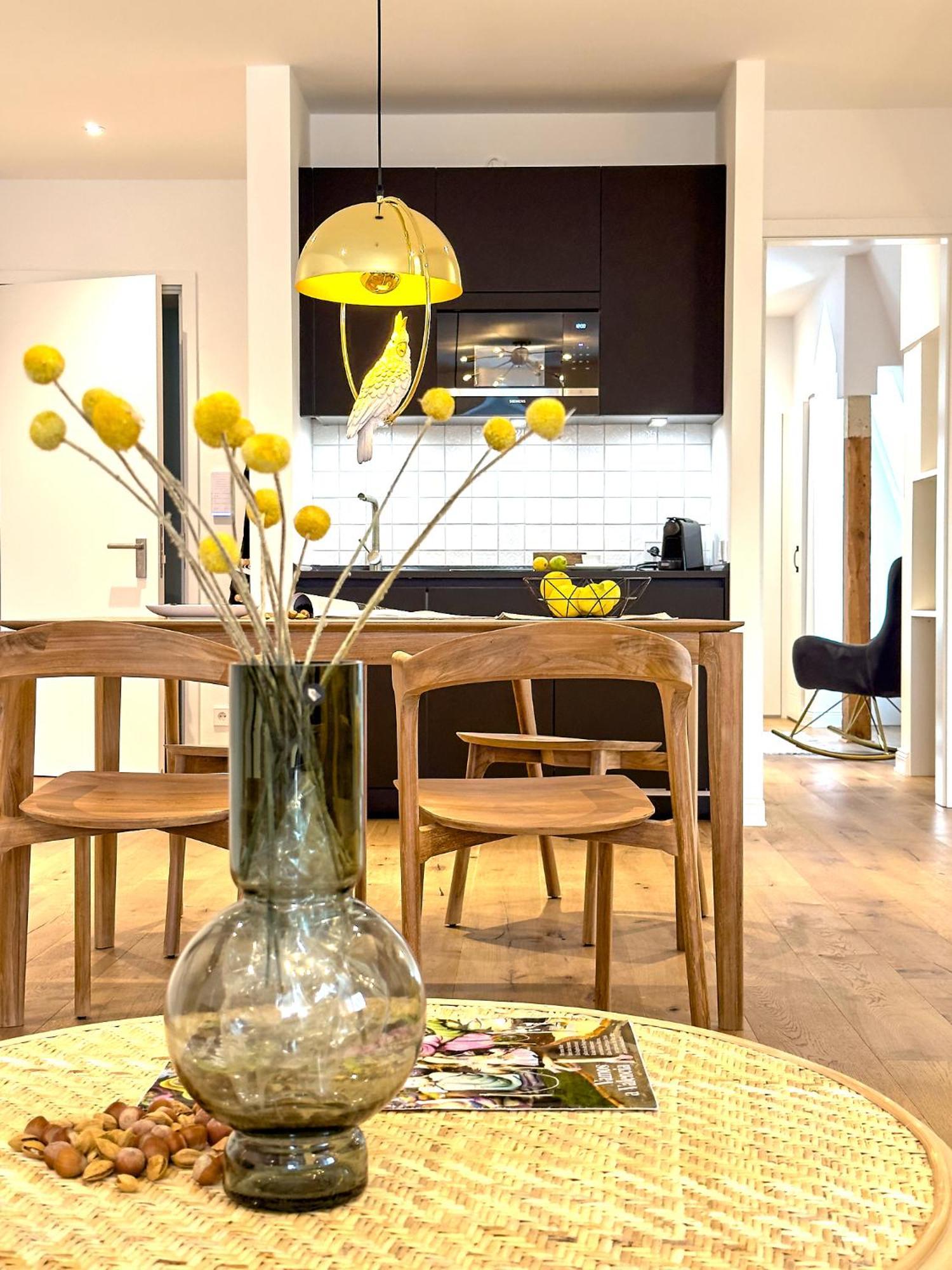 Pineblue Villas Heringsdorf Dış mekan fotoğraf